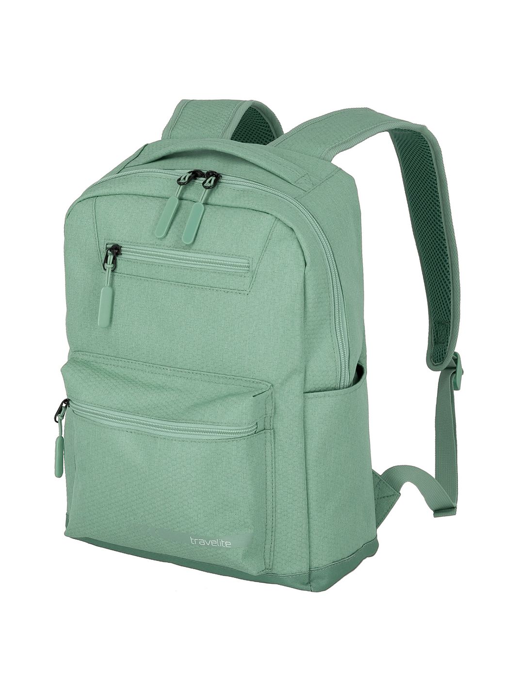 Travelite Kick Off Zaino da lavoro 40 cm Vano porta PC Travelite Kick Off Zaino da lavoro 40 cm Vano porta PC