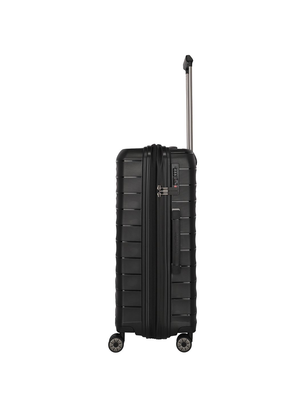 Travelite Mooby 4 ruote Set di valigie 3 pezzi