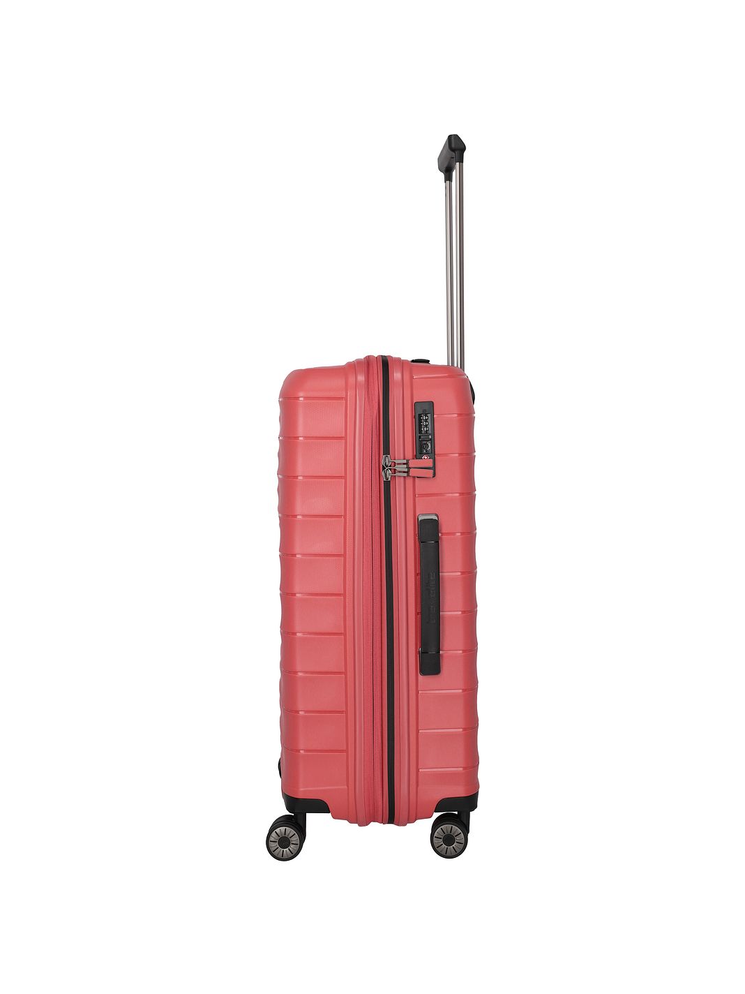 Travelite Mooby 4 ruote Set di valigie 3 pezzi