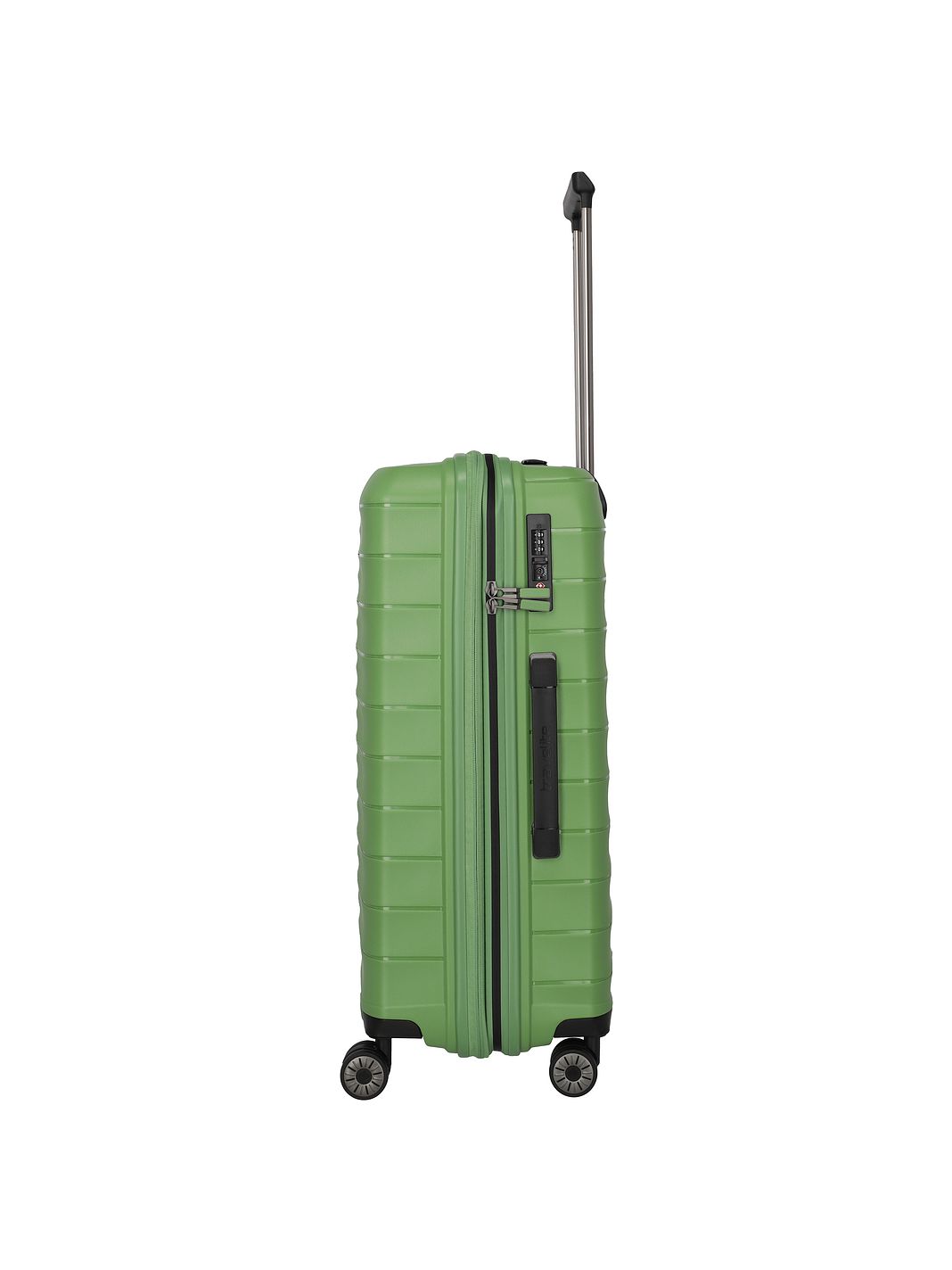 Travelite Mooby 4 ruote Set di valigie 3 pezzi