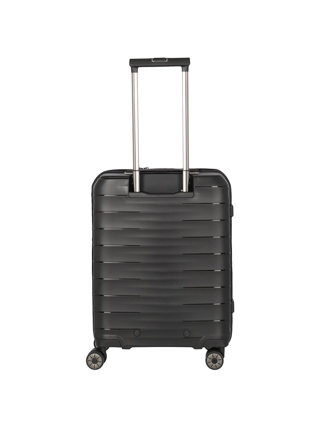 Travelite Mooby 4 ruote Trolley cabina 55 cm Vano porta PC Travelite Mooby 4 ruote Trolley cabina 55 cm Vano porta PC