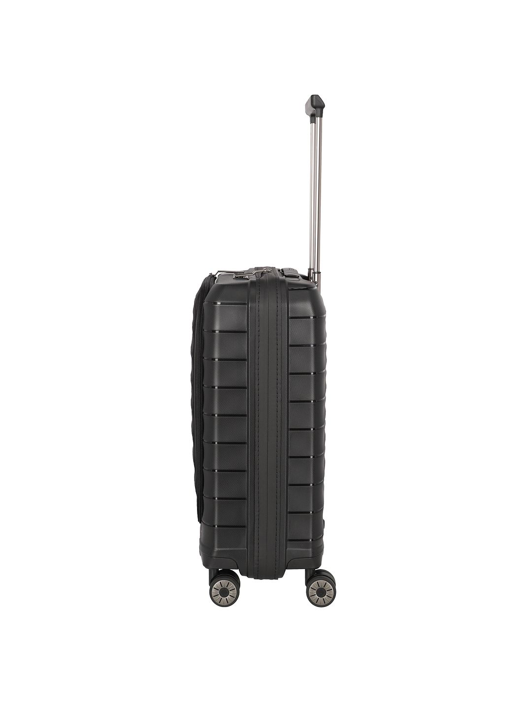 Travelite Mooby 4 ruote Trolley cabina 55 cm Vano porta PC Travelite Mooby 4 ruote Trolley cabina 55 cm Vano porta PC