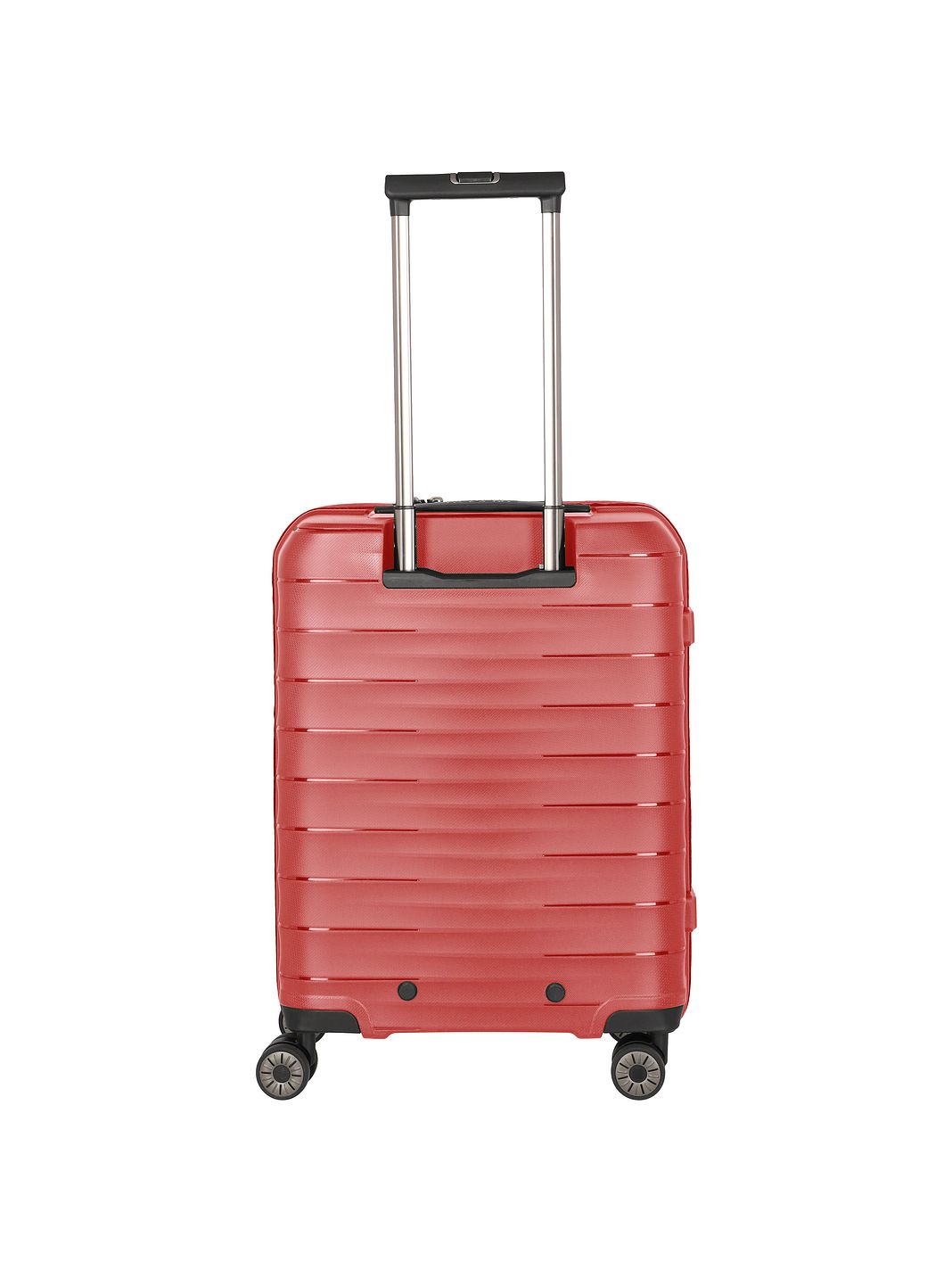 Travelite Mooby 4 ruote Trolley cabina 55 cm Vano porta PC Travelite Mooby 4 ruote Trolley cabina 55 cm Vano porta PC