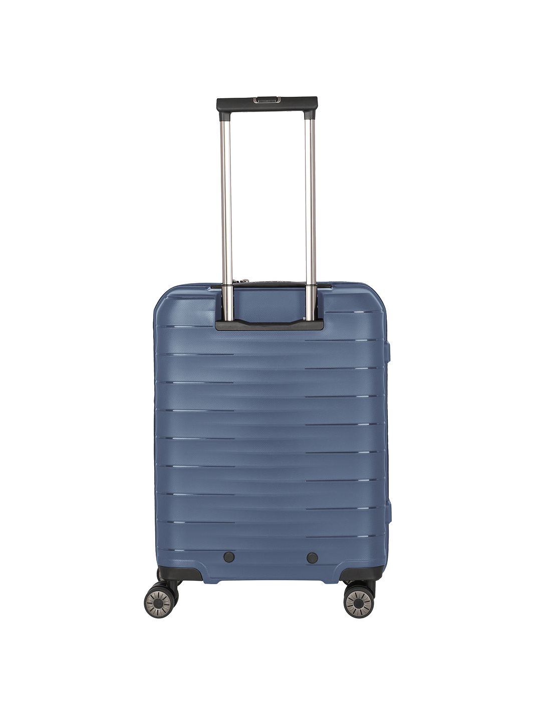 Travelite Mooby 4 ruote Trolley cabina 55 cm Vano porta PC Travelite Mooby 4 ruote Trolley cabina 55 cm Vano porta PC
