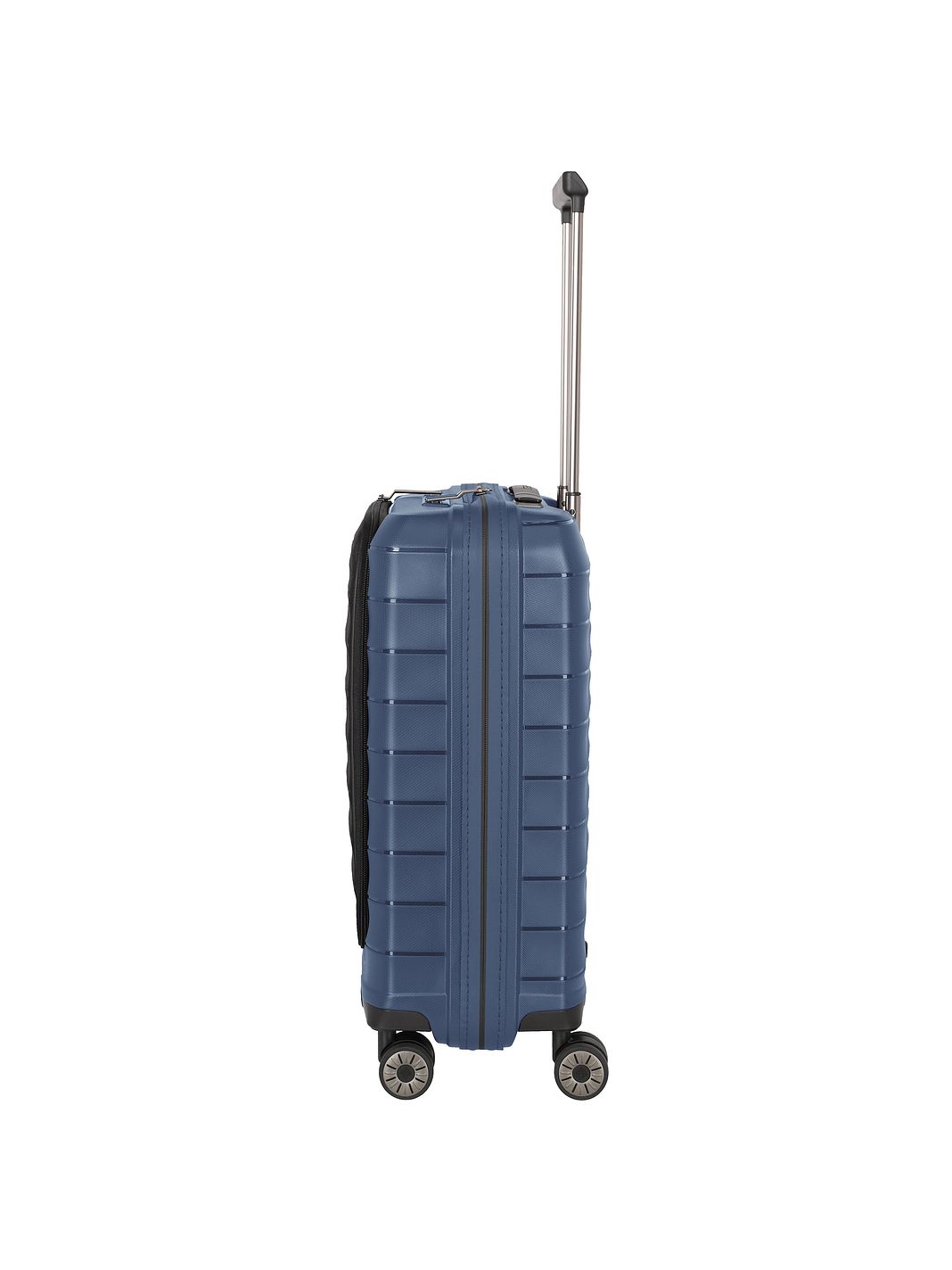 Travelite Mooby 4 ruote Trolley cabina 55 cm Vano porta PC Travelite Mooby 4 ruote Trolley cabina 55 cm Vano porta PC