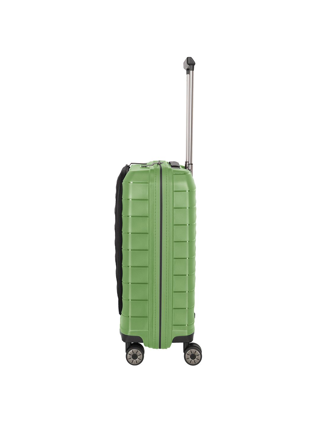 Travelite Mooby 4 ruote Trolley cabina 55 cm Vano porta PC Travelite Mooby 4 ruote Trolley cabina 55 cm Vano porta PC