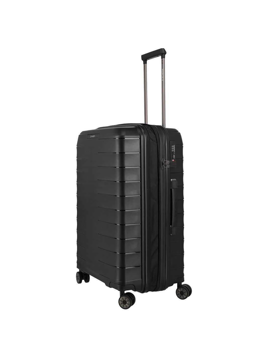 Travelite Mooby 4 ruote Carrello M 66 cm espandibile Travelite Mooby 4 ruote Carrello M 66 cm espandibile