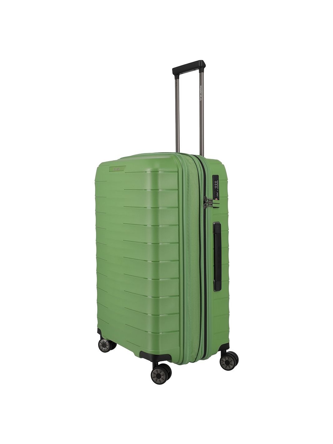 Travelite Mooby 4 ruote Carrello M 66 cm espandibile Travelite Mooby 4 ruote Carrello M 66 cm espandibile