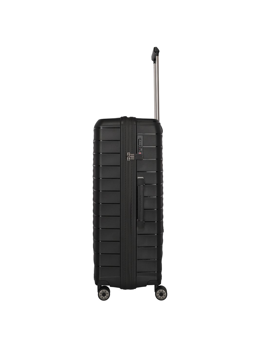 Travelite Mooby 4 ruote Carrello L 77 cm Travelite Mooby 4 ruote Carrello L 77 cm