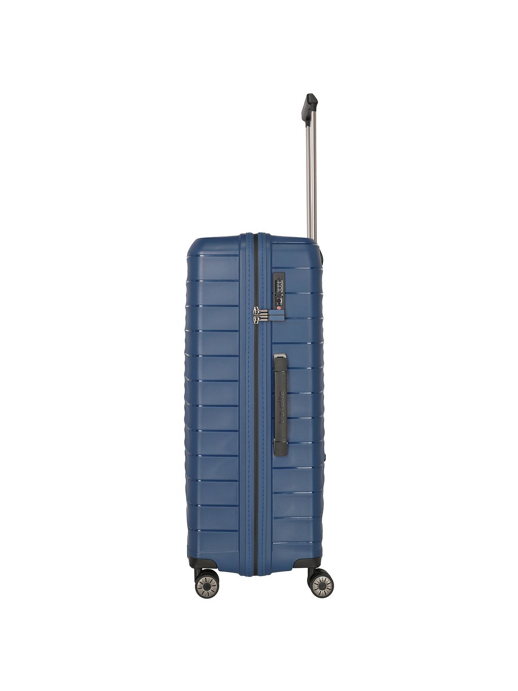Travelite Mooby 4 ruote Carrello L 77 cm Travelite Mooby 4 ruote Carrello L 77 cm