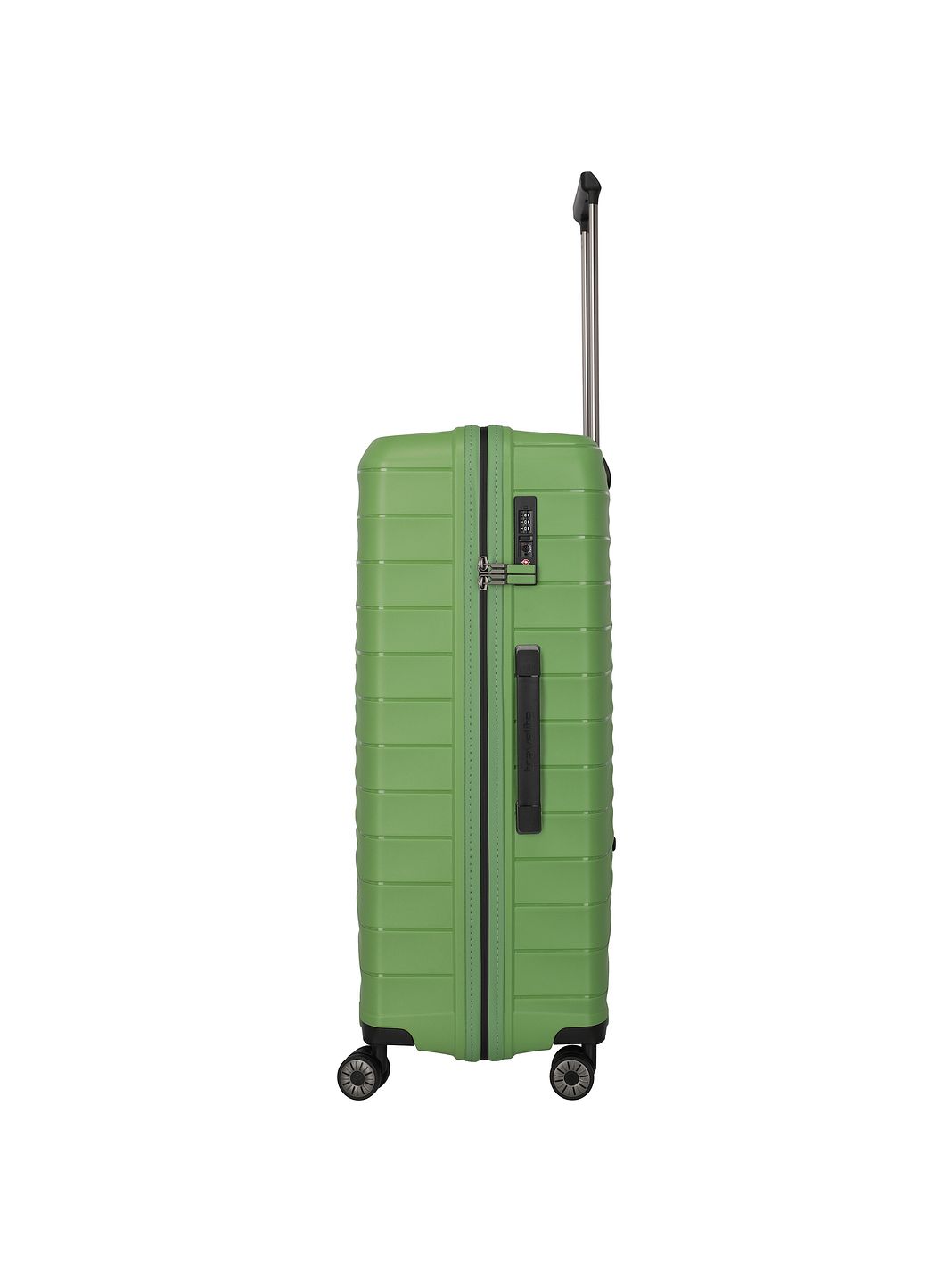 Travelite Mooby 4 ruote Carrello L 77 cm Travelite Mooby 4 ruote Carrello L 77 cm
