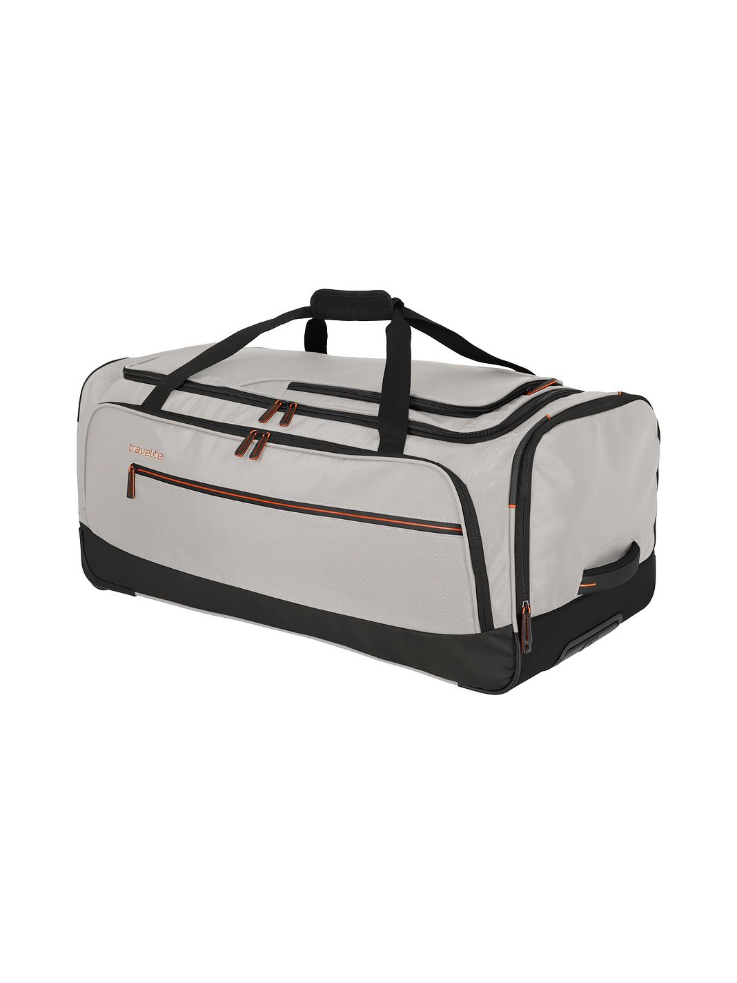 Travelite Crosslite 5.0 2 ruedas Bolsa de viaje L 79 cm Travelite Crosslite 5.0 2 ruedas Bolsa de viaje L 79 cm
