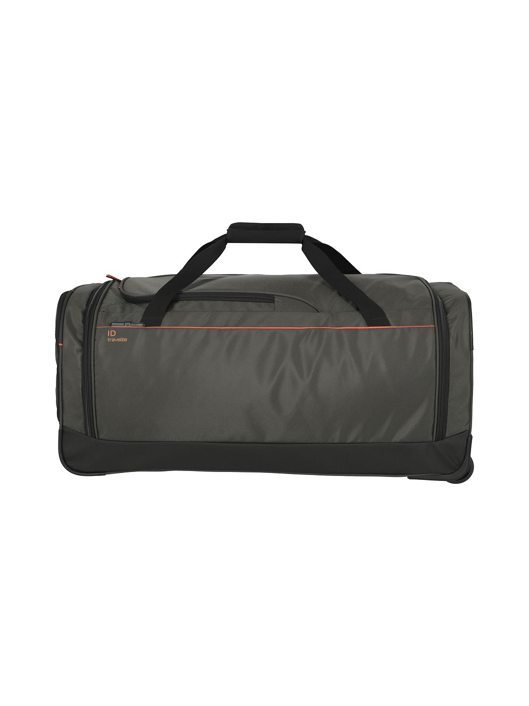 Travelite Crosslite 5.0 2 ruedas Bolsa de viaje L 79 cm Travelite Crosslite 5.0 2 ruedas Bolsa de viaje L 79 cm