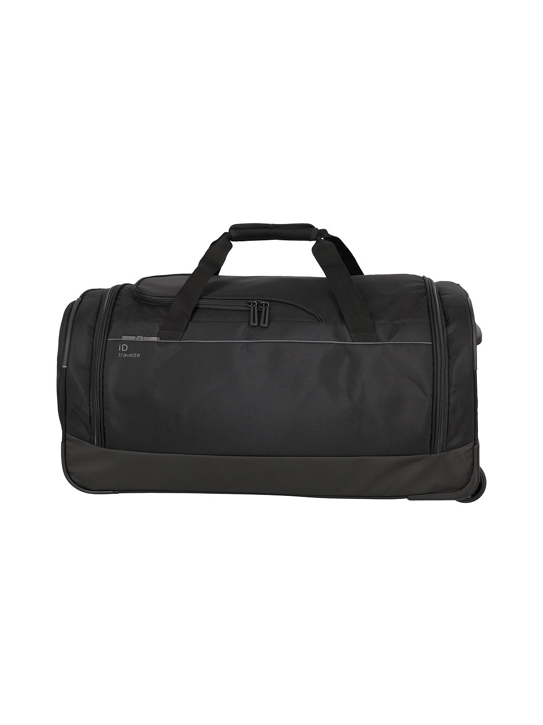Travelite Crosslite 5.0 2 ruedas Bolsa de viaje M 69 cm