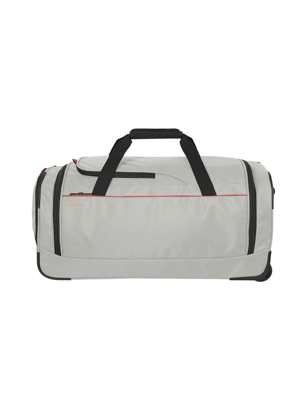 Travelite Crosslite 5.0 2 ruedas Bolsa de viaje M 69 cm