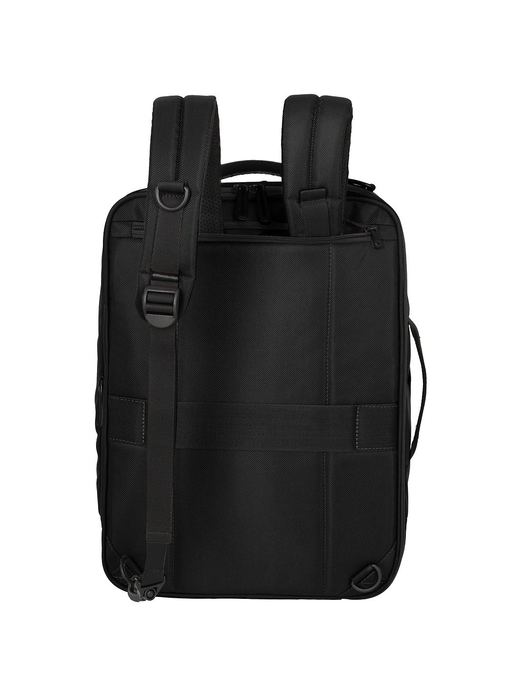 Travelite Crosslite 5.0 Zaino da lavoro 43 cm Vano porta PC Travelite Crosslite 5.0 Zaino da lavoro 43 cm Vano porta PC
