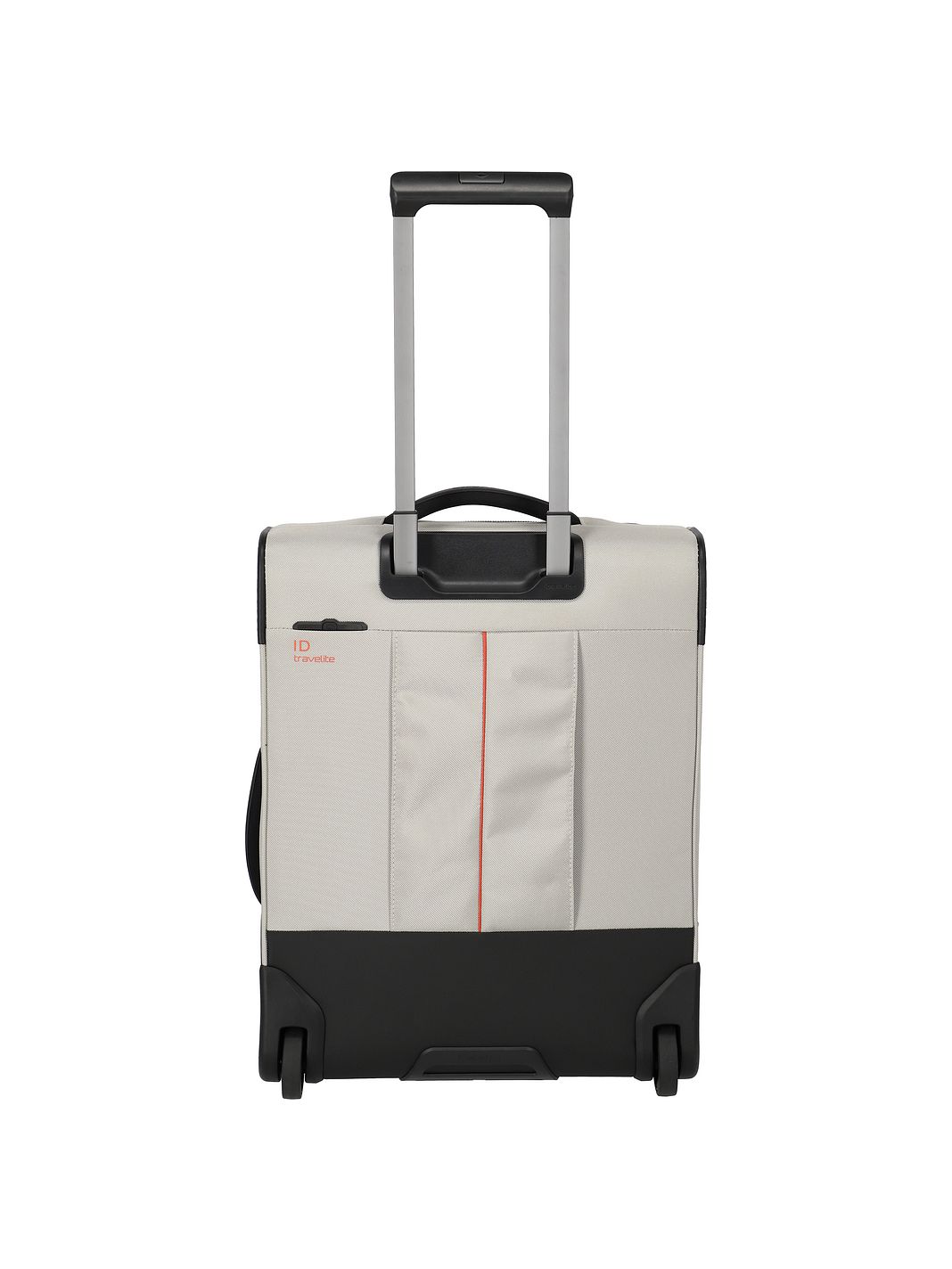 Travelite Crosslite 5.0 2 ruote Trolley cabina 54 cm Travelite Crosslite 5.0 2 ruote Trolley cabina 54 cm