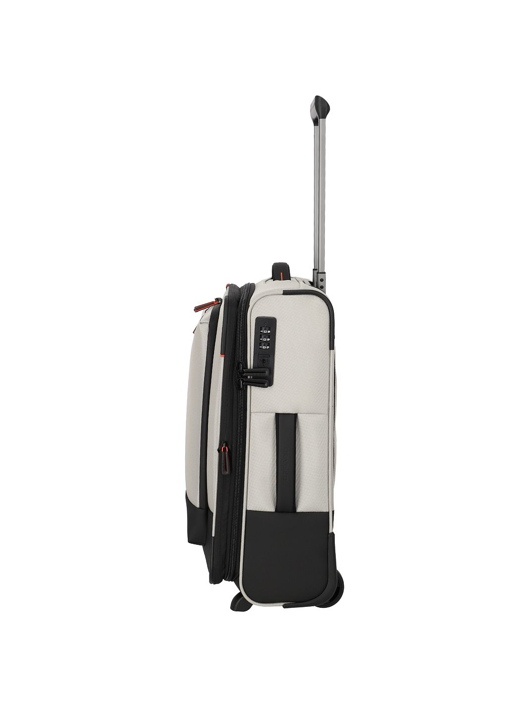 Travelite Crosslite 5.0 2 ruote Trolley cabina 54 cm Travelite Crosslite 5.0 2 ruote Trolley cabina 54 cm