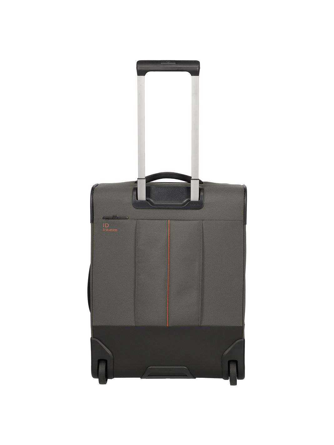 Travelite Crosslite 5.0 2 ruote Trolley cabina 54 cm Travelite Crosslite 5.0 2 ruote Trolley cabina 54 cm