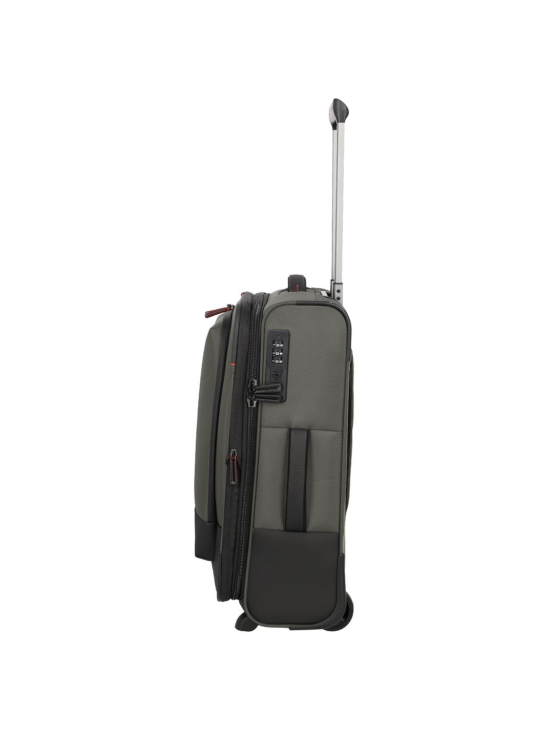 Travelite Crosslite 5.0 2 ruote Trolley cabina 54 cm Travelite Crosslite 5.0 2 ruote Trolley cabina 54 cm