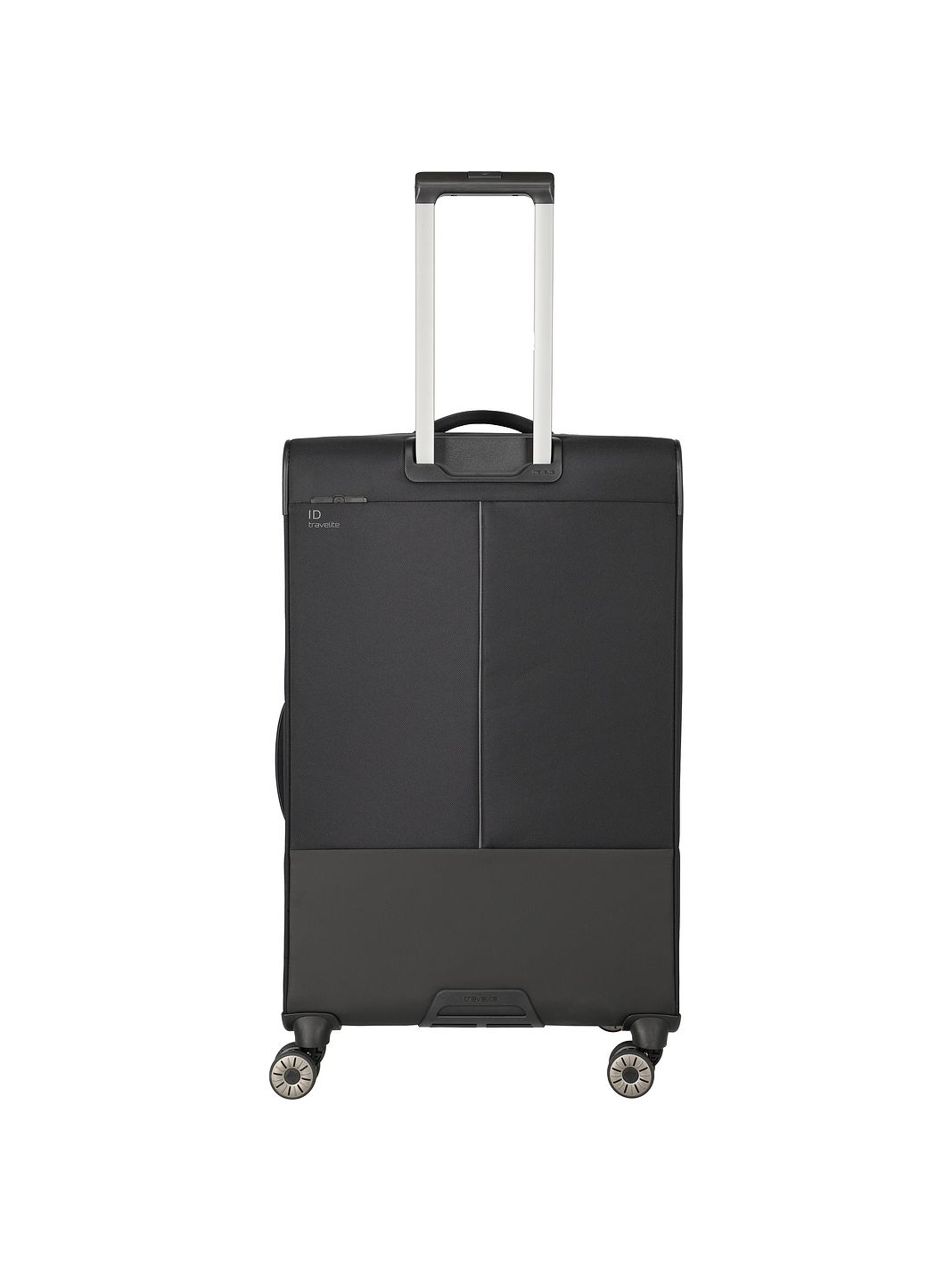 Travelite Crosslite 5.0 4 ruote Carrello L 77 cm espandibile Travelite Crosslite 5.0 4 ruote Carrello L 77 cm espandibile