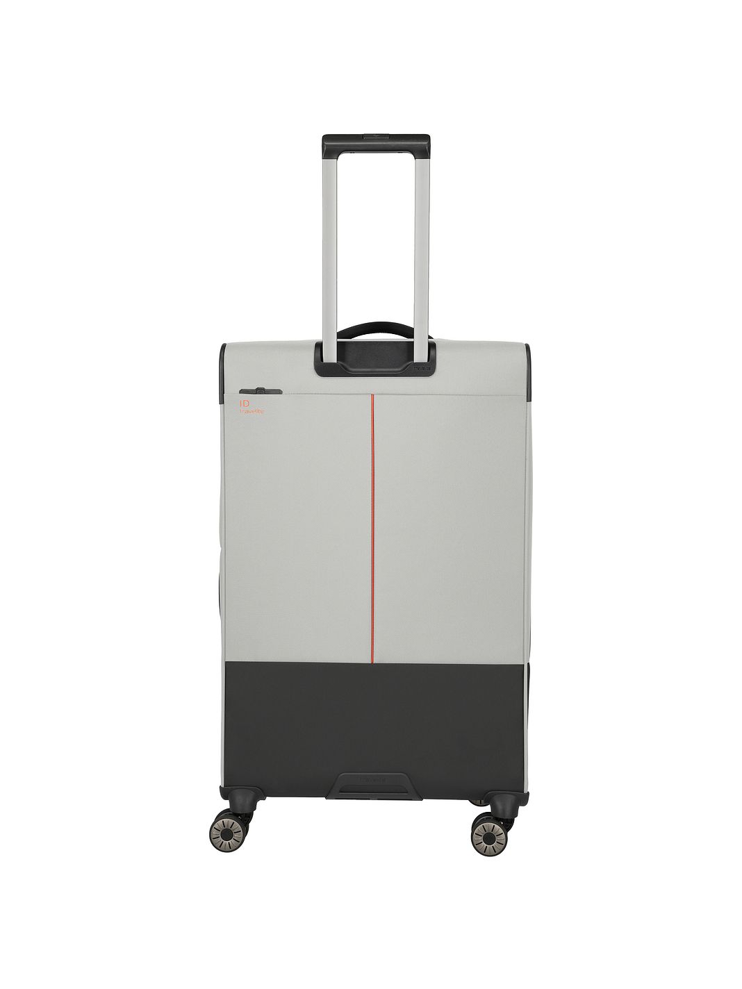 Travelite Crosslite 5.0 4 ruote Carrello L 77 cm espandibile Travelite Crosslite 5.0 4 ruote Carrello L 77 cm espandibile