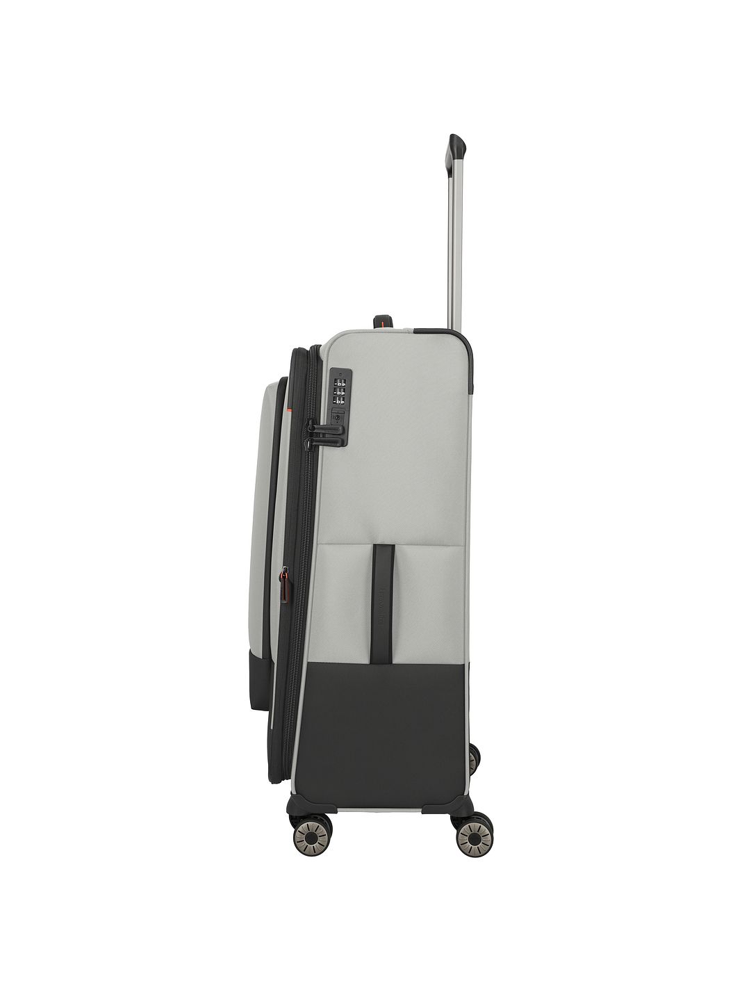 Travelite Crosslite 5.0 4 ruote Carrello L 77 cm espandibile Travelite Crosslite 5.0 4 ruote Carrello L 77 cm espandibile