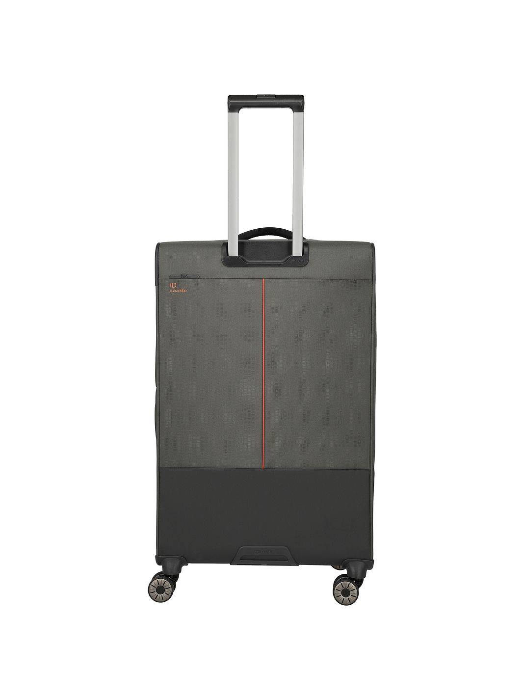 Travelite Crosslite 5.0 4 ruote Carrello L 77 cm espandibile Travelite Crosslite 5.0 4 ruote Carrello L 77 cm espandibile