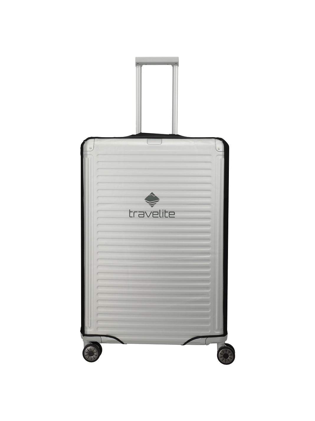 Travelite Accessoires Coprivaligia 77 cm Travelite Accessoires Coprivaligia 77 cm