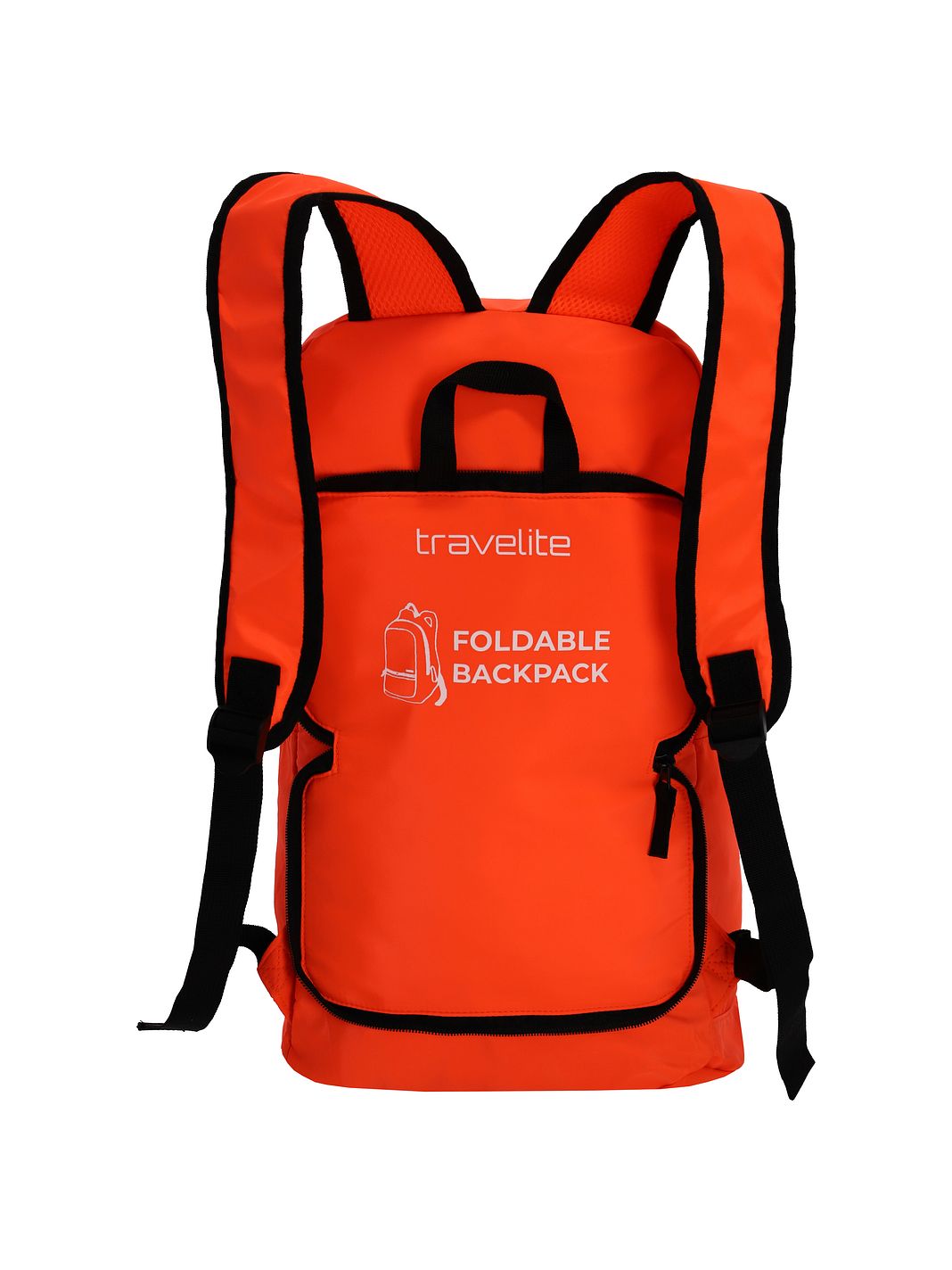 Travelite Accessoires Vikbar ryggsäck 46 cm Travelite Accessoires Vikbar ryggsäck 46 cm