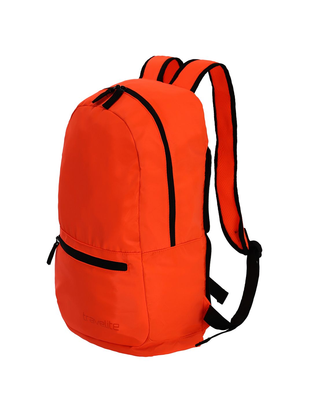 Travelite Accessoires Vikbar ryggsäck 46 cm Travelite Accessoires Vikbar ryggsäck 46 cm