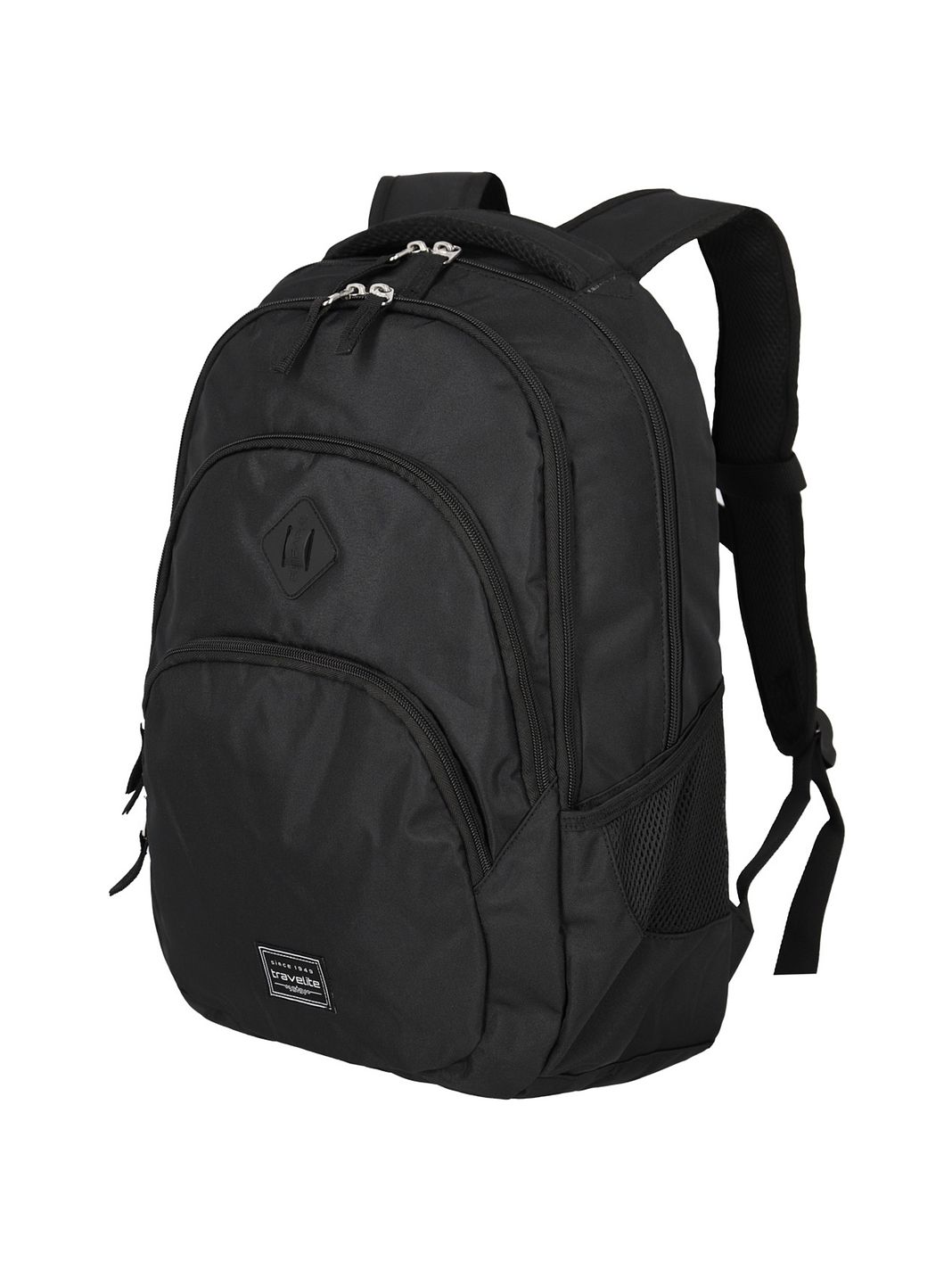 Travelite Basics Zaino da giorno 45 cm Vano porta PC