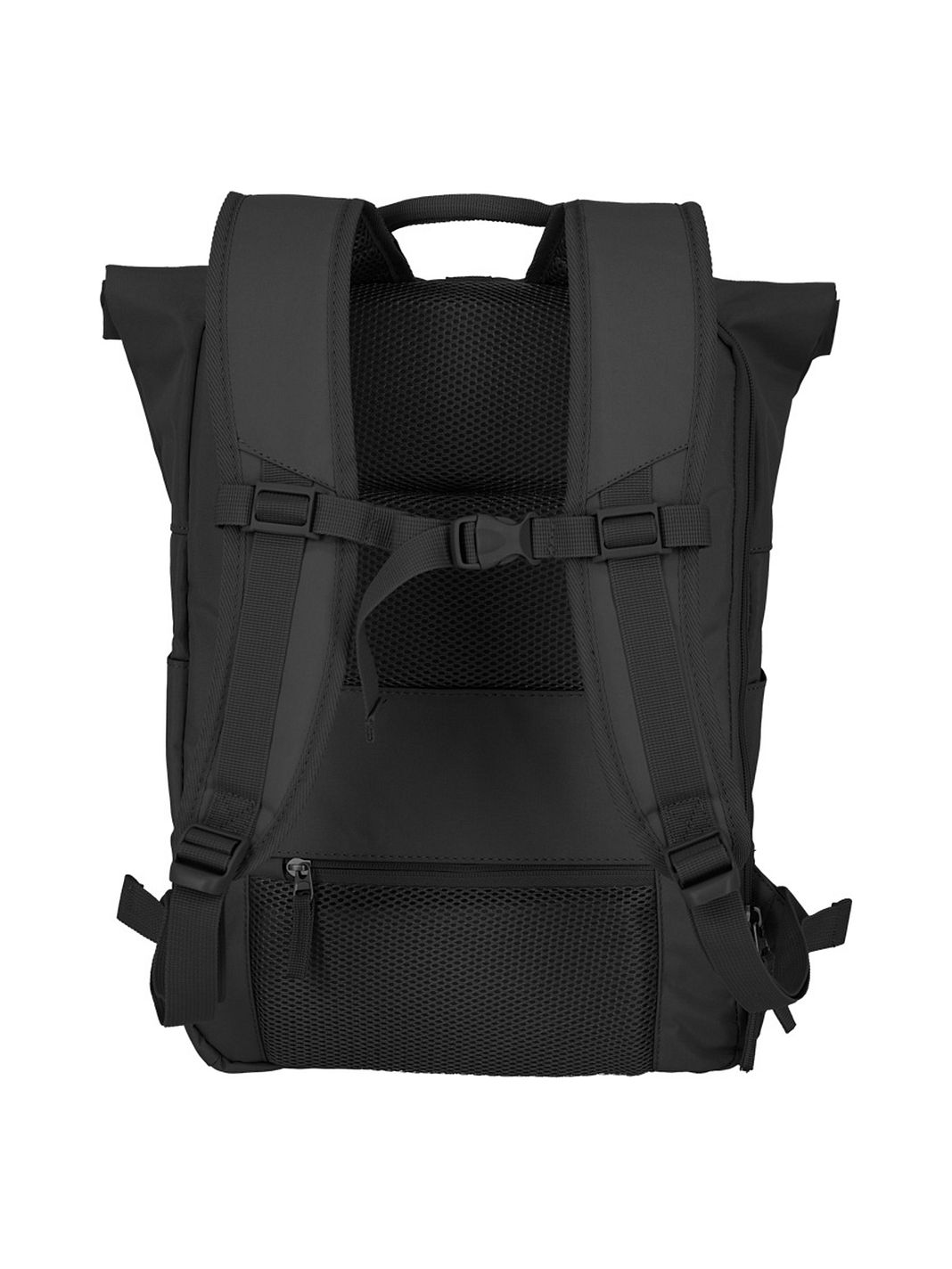 Travelite Basics Zaino da giorno 60 cm Vano porta PC