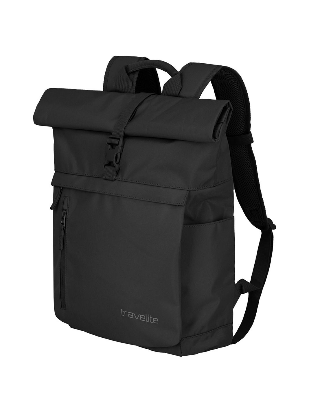Travelite Basics Zaino da giorno 60 cm Vano porta PC
