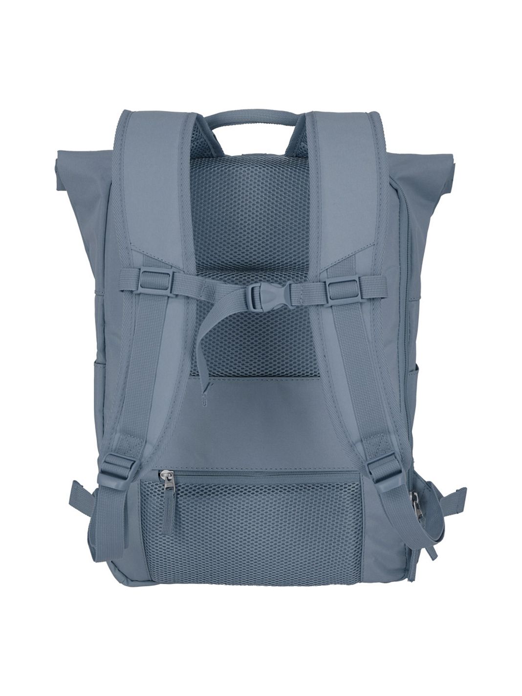 Travelite Basics Zaino da giorno 60 cm Vano porta PC Travelite Basics Zaino da giorno 60 cm Vano porta PC