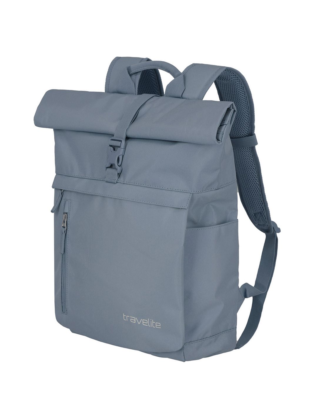 Travelite Basics Zaino da giorno 60 cm Vano porta PC Travelite Basics Zaino da giorno 60 cm Vano porta PC