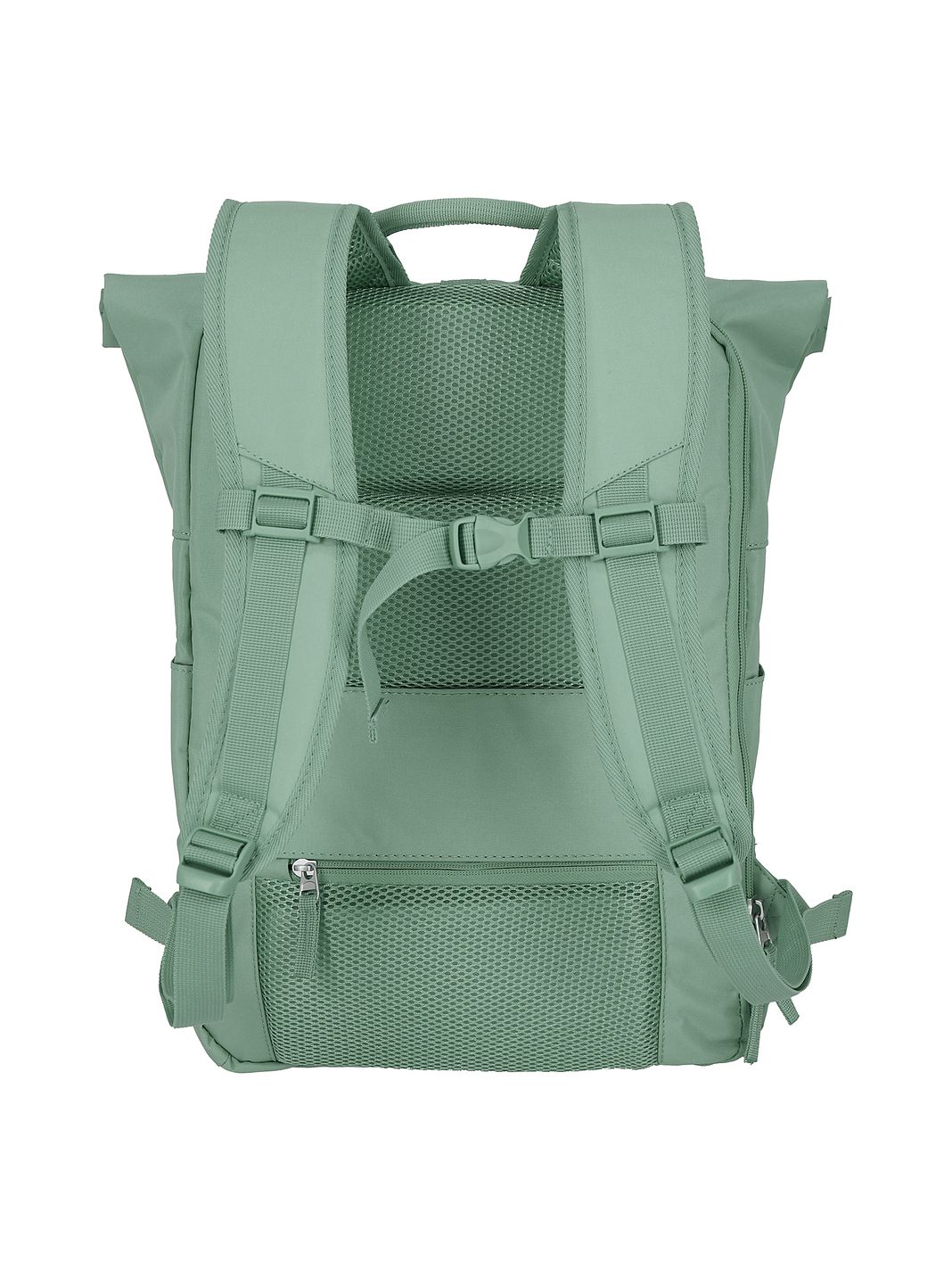 Travelite Basics Zaino da giorno 60 cm Vano porta PC Travelite Basics Zaino da giorno 60 cm Vano porta PC
