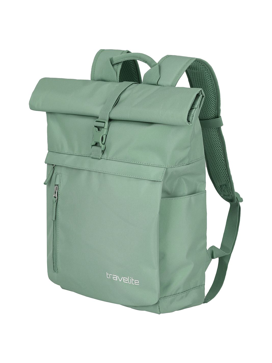 Travelite Basics Zaino da giorno 60 cm Vano porta PC Travelite Basics Zaino da giorno 60 cm Vano porta PC