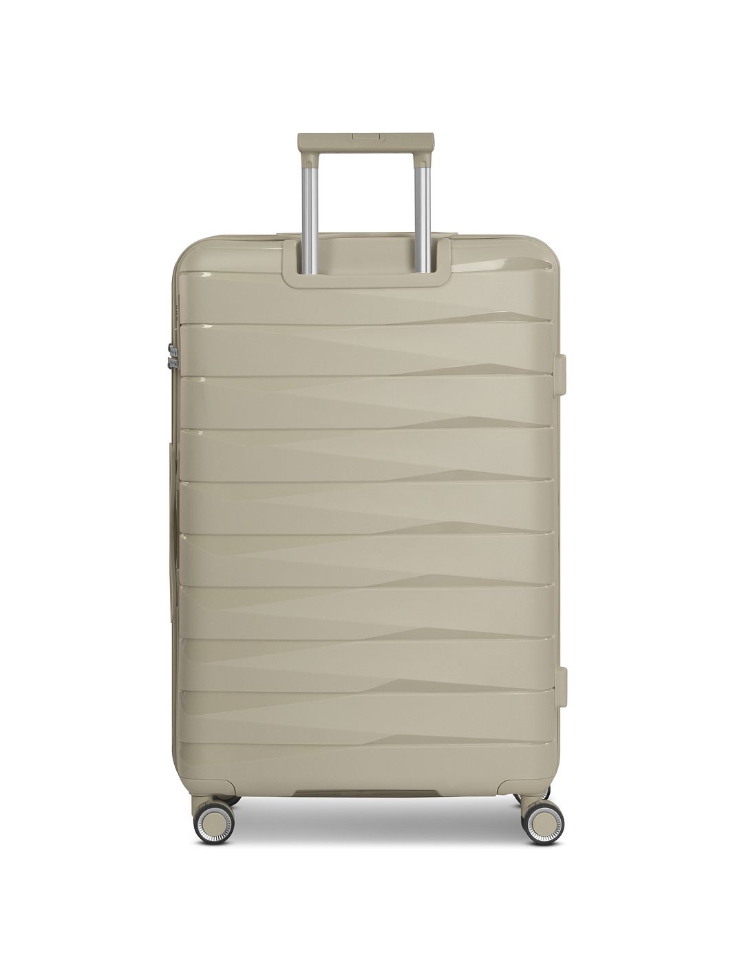 Franky London 4 ruote Carrello L 74 cm espandibile Franky London 4 ruote Carrello L 74 cm espandibile