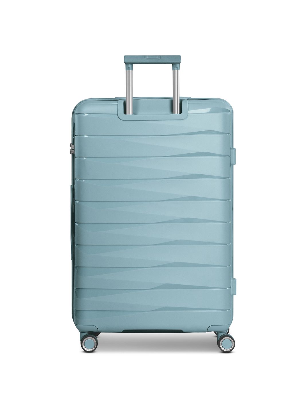 Franky London 4 ruote Carrello L 74 cm espandibile Franky London 4 ruote Carrello L 74 cm espandibile