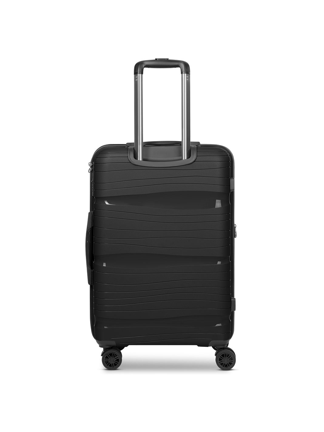 d & n Travel Line 4300-Plus 4 ruote Carrello M 65 cm espandibile d & n Travel Line 4300-Plus 4 ruote Carrello M 65 cm espandibile