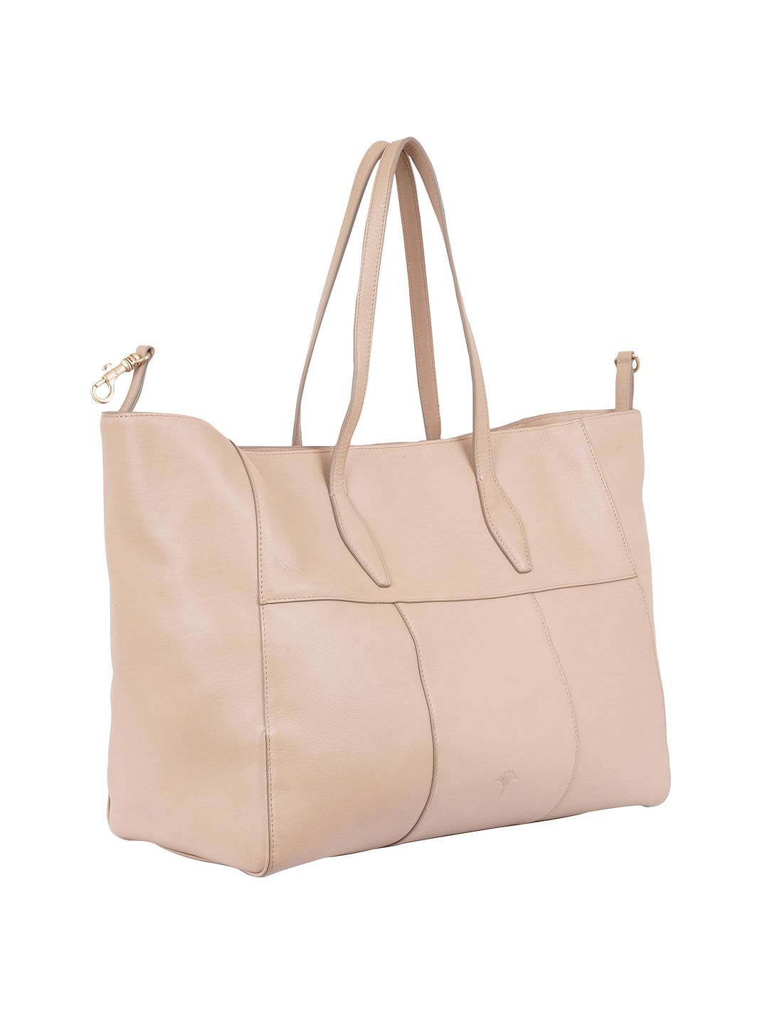 Joop! Sofisticato 1.0 Anela Borsa shopper Vera Pelle 43 cm Joop! Sofisticato 1.0 Anela Borsa shopper Vera Pelle 43 cm