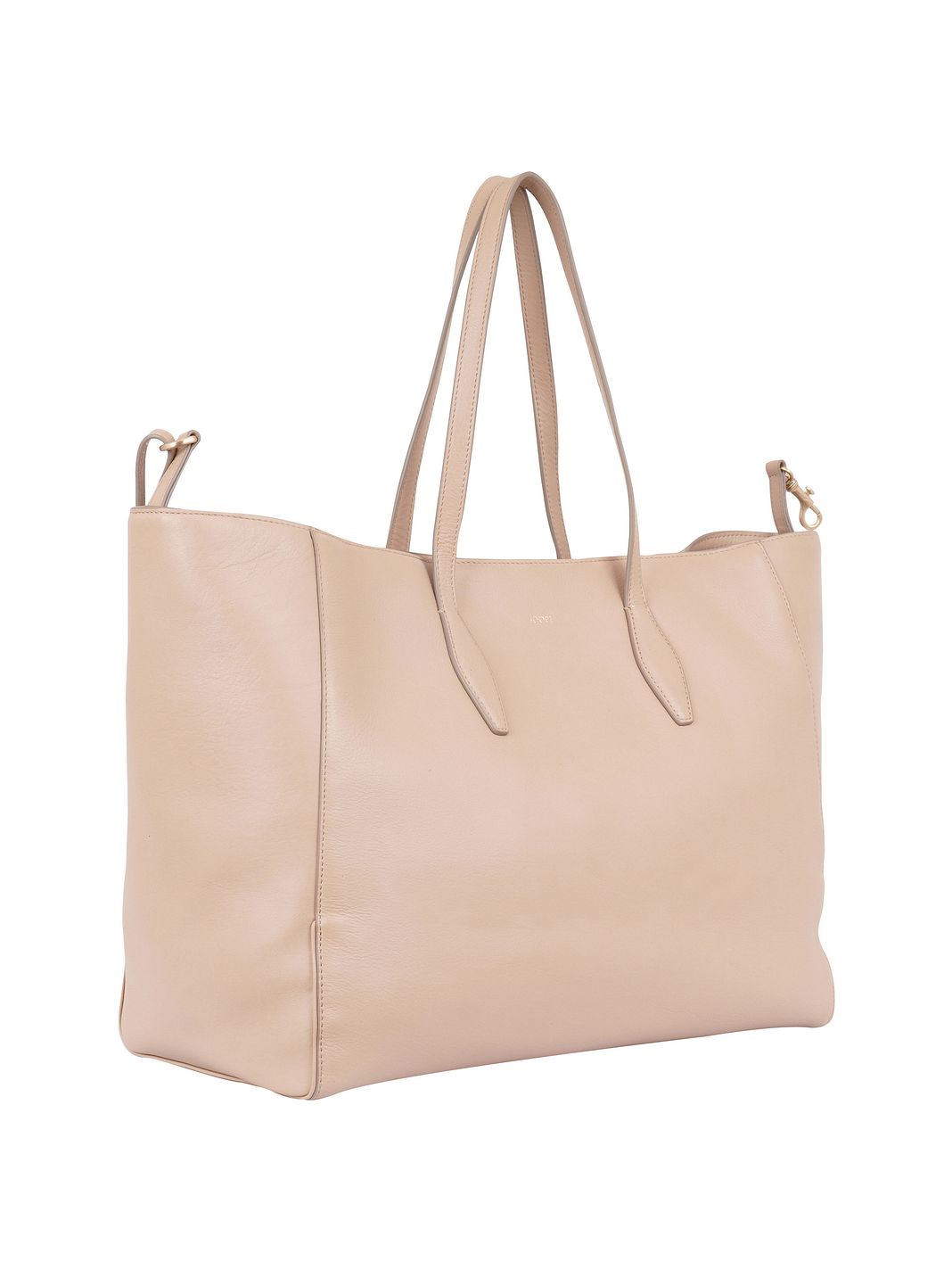 Joop! Sofisticato 1.0 Anela Borsa shopper Vera Pelle 43 cm Joop! Sofisticato 1.0 Anela Borsa shopper Vera Pelle 43 cm