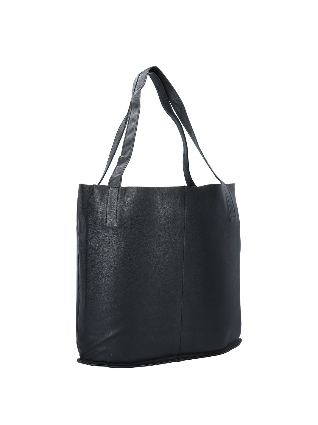 Greenburry Nappa Borsa shopper Vera Pelle 43 cm Greenburry Nappa Borsa shopper Vera Pelle 43 cm