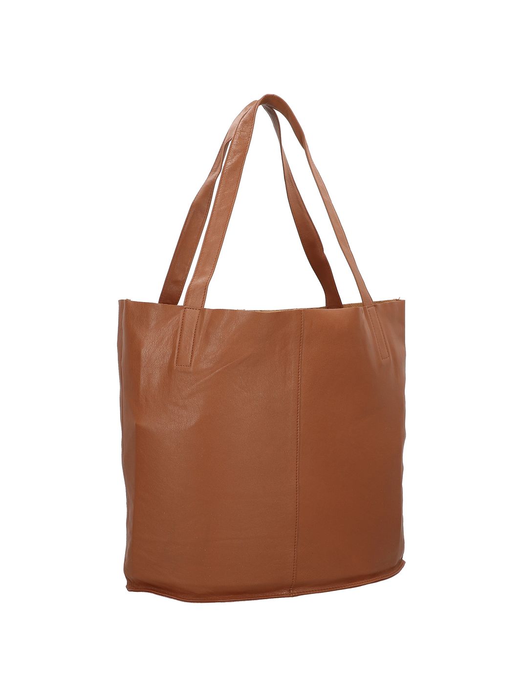 Greenburry Nappa Borsa shopper Vera Pelle 43 cm Greenburry Nappa Borsa shopper Vera Pelle 43 cm