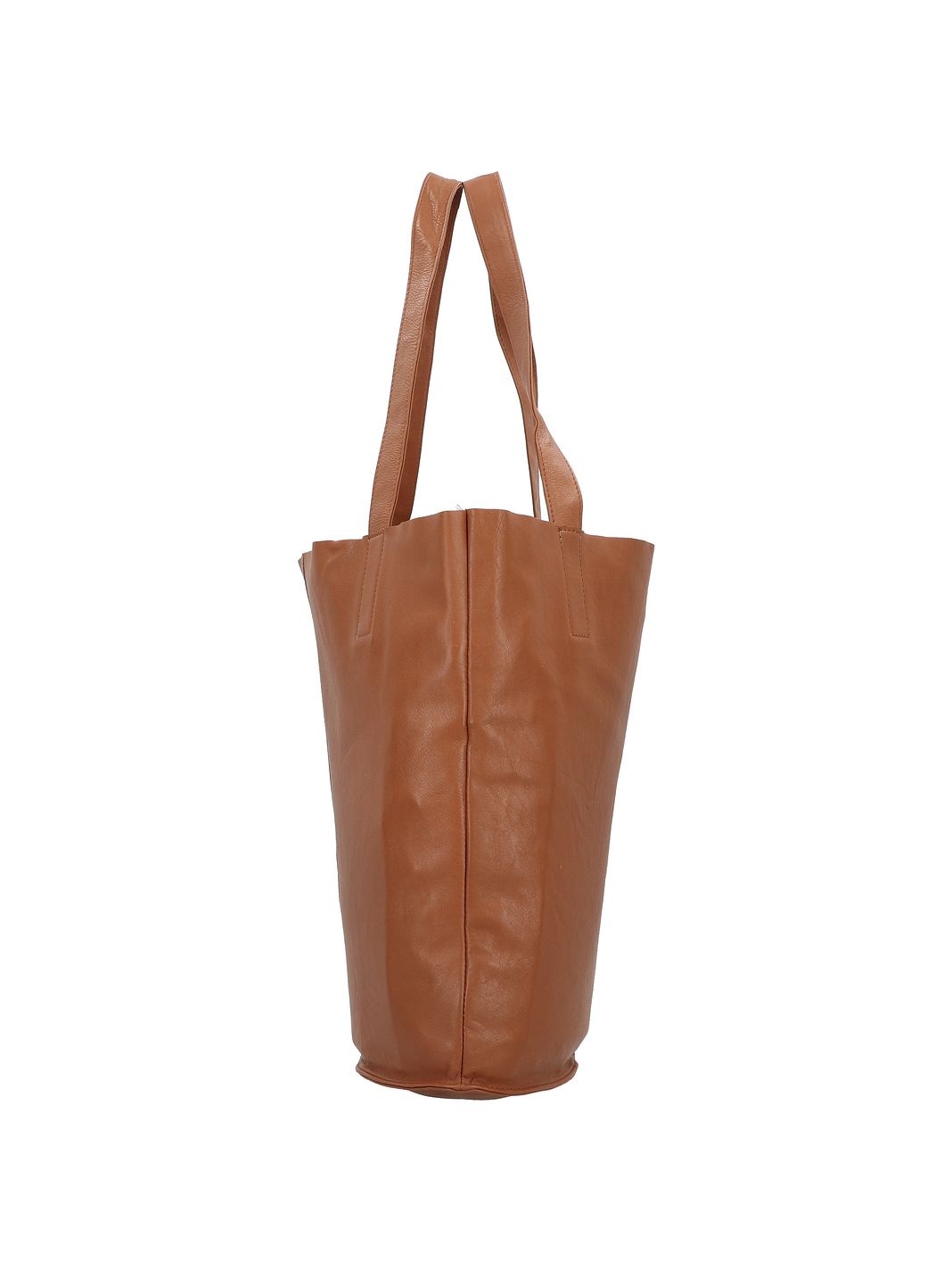 Greenburry Nappa Borsa shopper Vera Pelle 43 cm Greenburry Nappa Borsa shopper Vera Pelle 43 cm