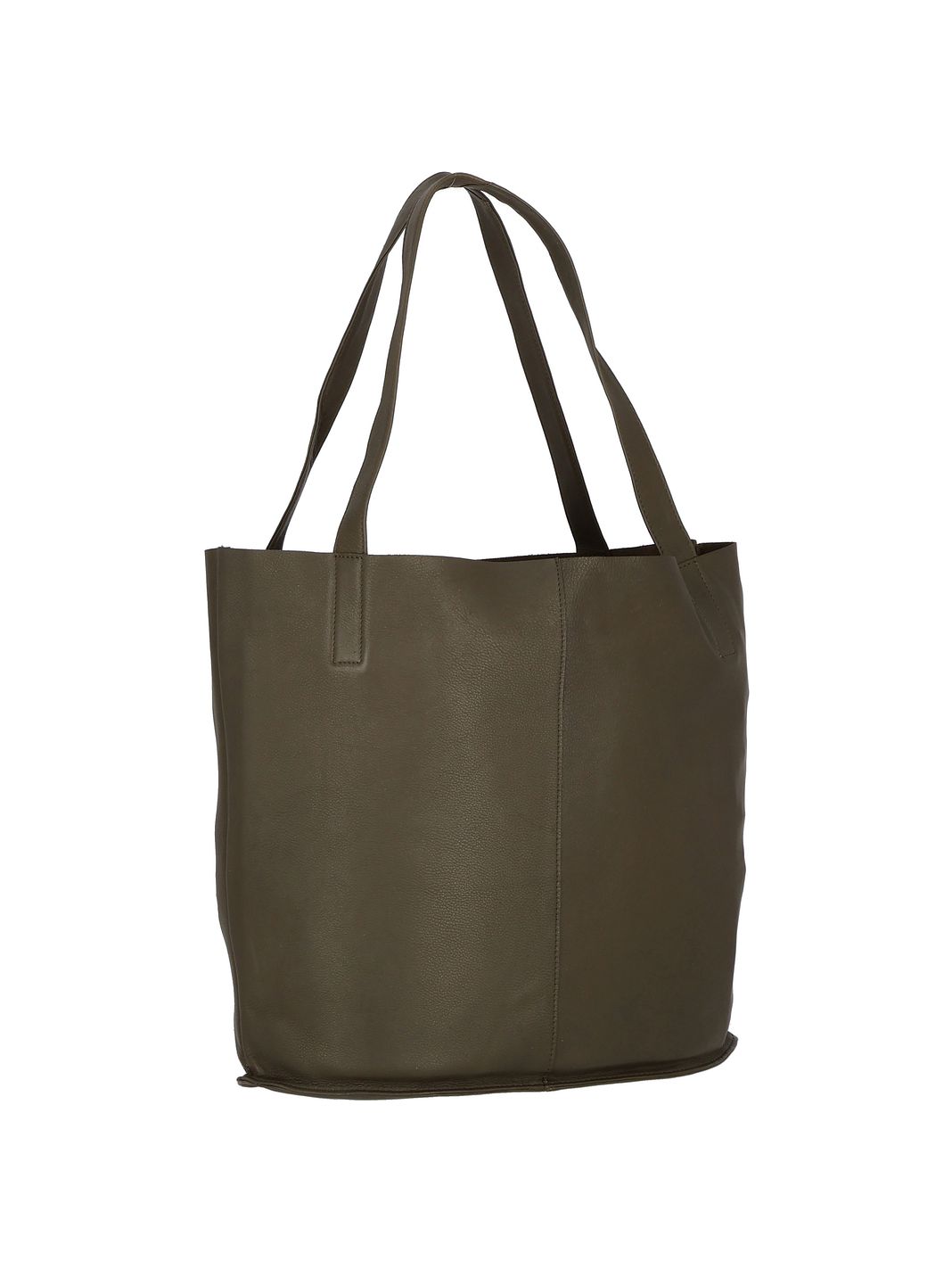 Greenburry Nappa Borsa shopper Vera Pelle 43 cm Greenburry Nappa Borsa shopper Vera Pelle 43 cm