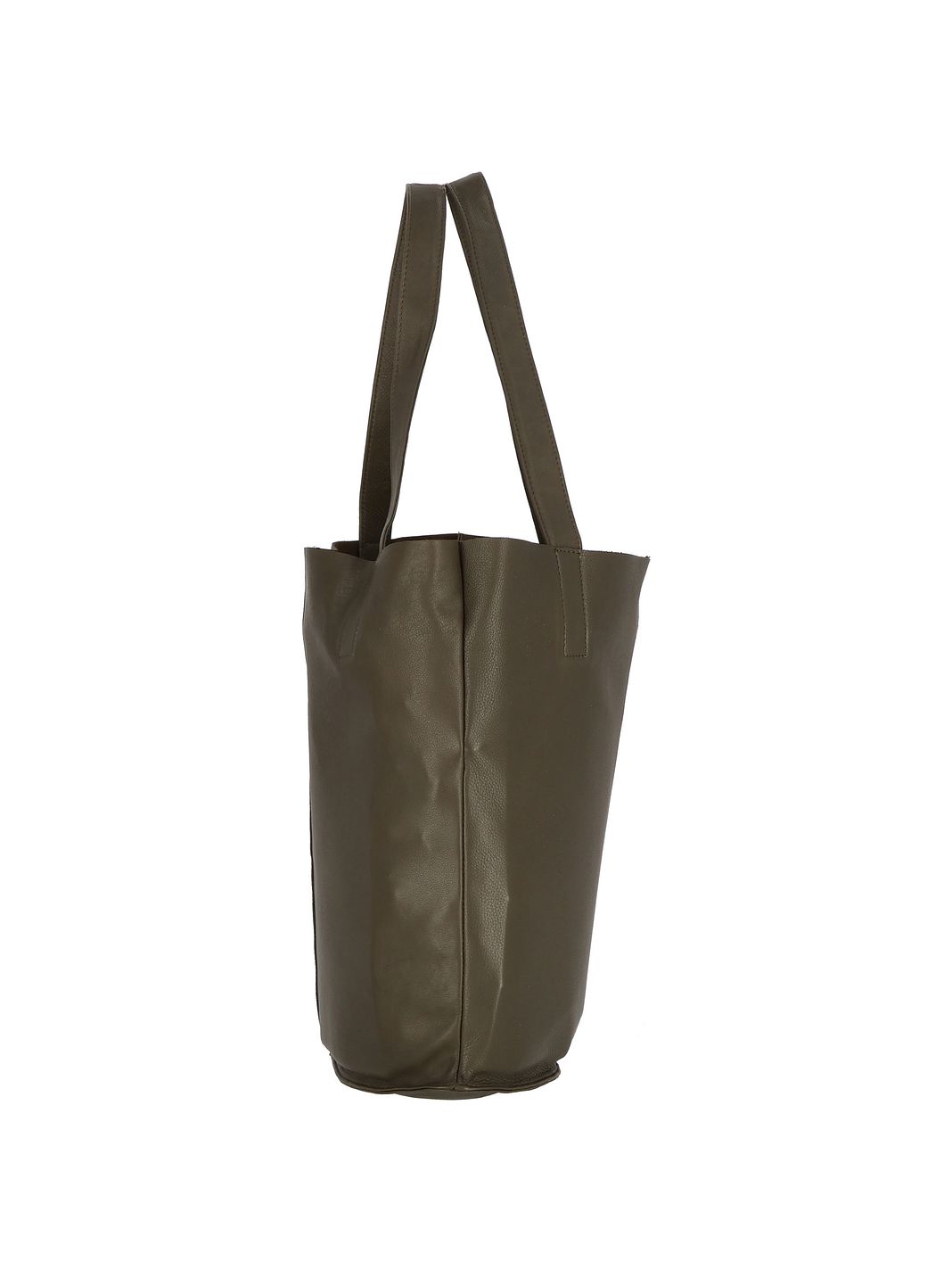 Greenburry Nappa Borsa shopper Vera Pelle 43 cm Greenburry Nappa Borsa shopper Vera Pelle 43 cm