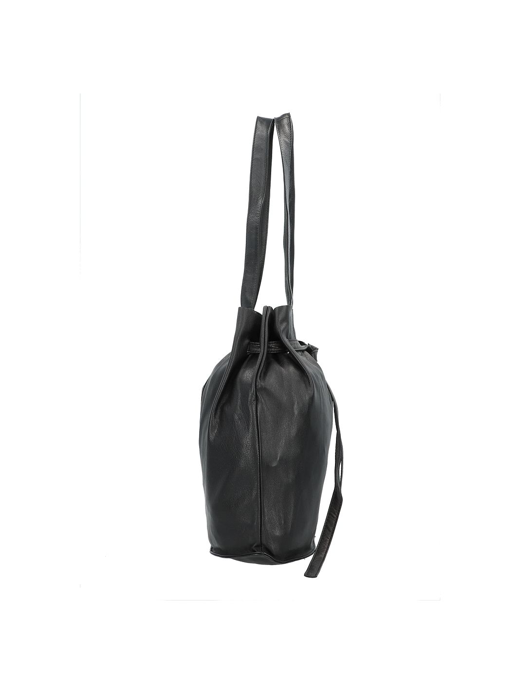 Greenburry Nappa Bucket bag Læder 37 cm Greenburry Nappa Bucket bag Læder 37 cm