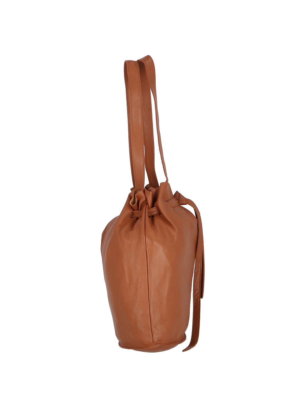 Greenburry Nappa Bucket bag Læder 37 cm Greenburry Nappa Bucket bag Læder 37 cm